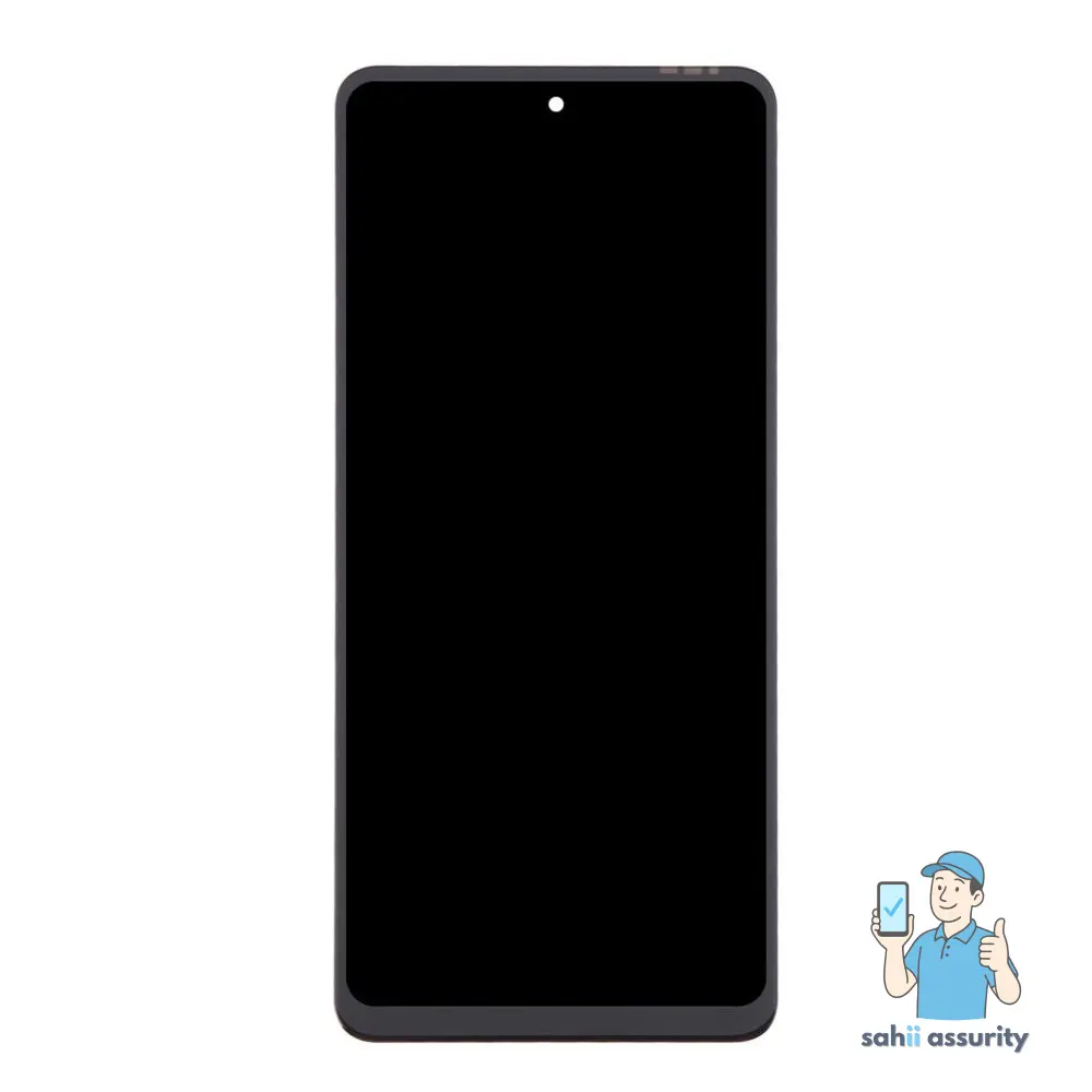 LCD with Touch Screen for Vivo iQOO Z8 China thumbnail